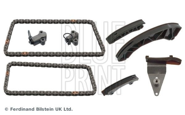 Ремкомплект ГРМ Hyundai/Kia 243872A000 цена, от 168.64 USD